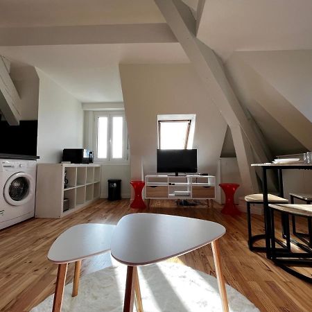 Appartement Saint-Jean-De-Luz, 2 Pieces, 4 Personnes - Fr-1-239-725 Luaran gambar