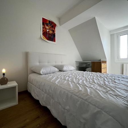 Appartement Saint-Jean-De-Luz, 2 Pieces, 4 Personnes - Fr-1-239-725 Luaran gambar