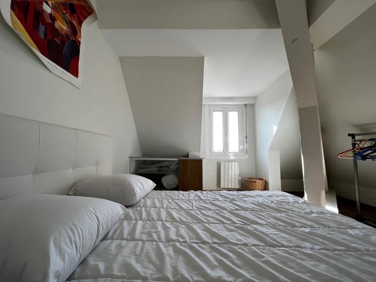 Appartement Saint-Jean-De-Luz, 2 Pieces, 4 Personnes - Fr-1-239-725 Luaran gambar