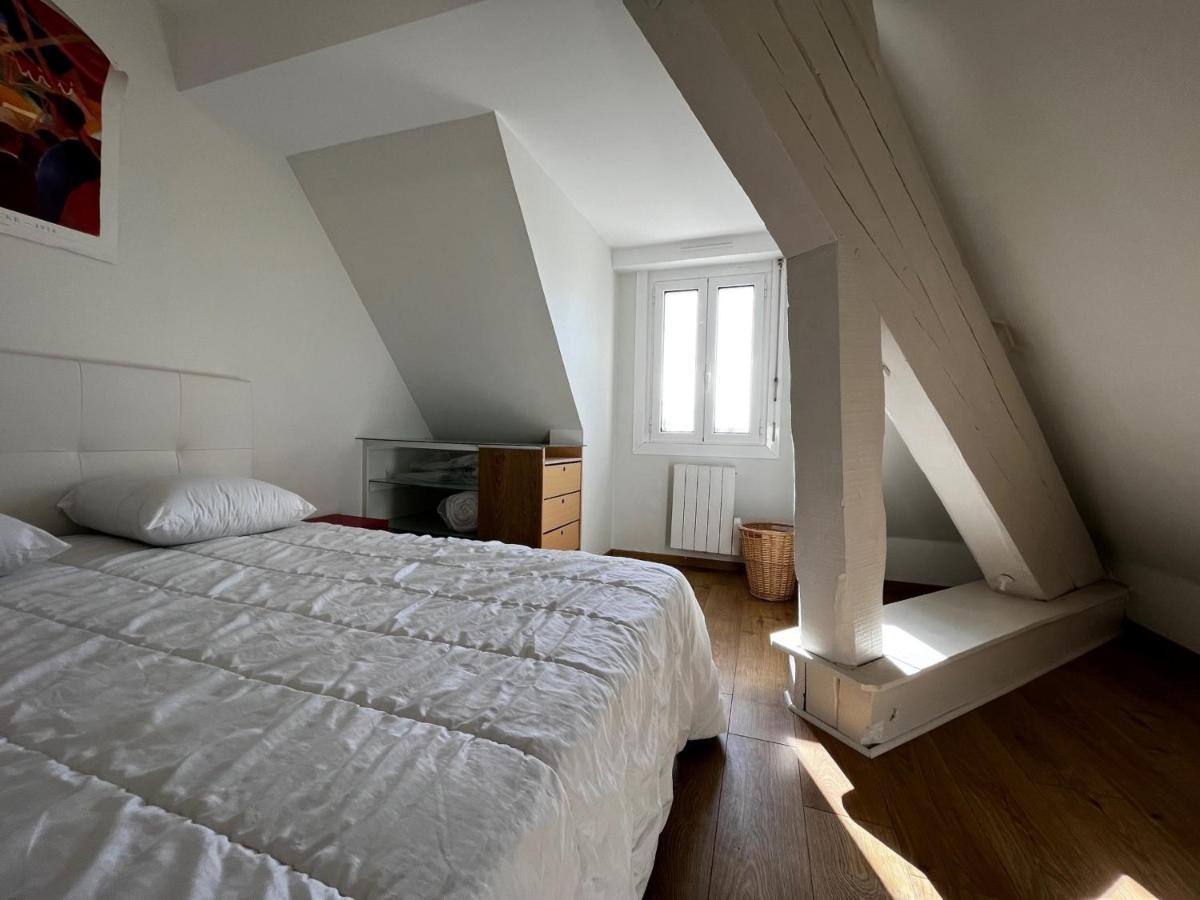Appartement Saint-Jean-De-Luz, 2 Pieces, 4 Personnes - Fr-1-239-725 Luaran gambar