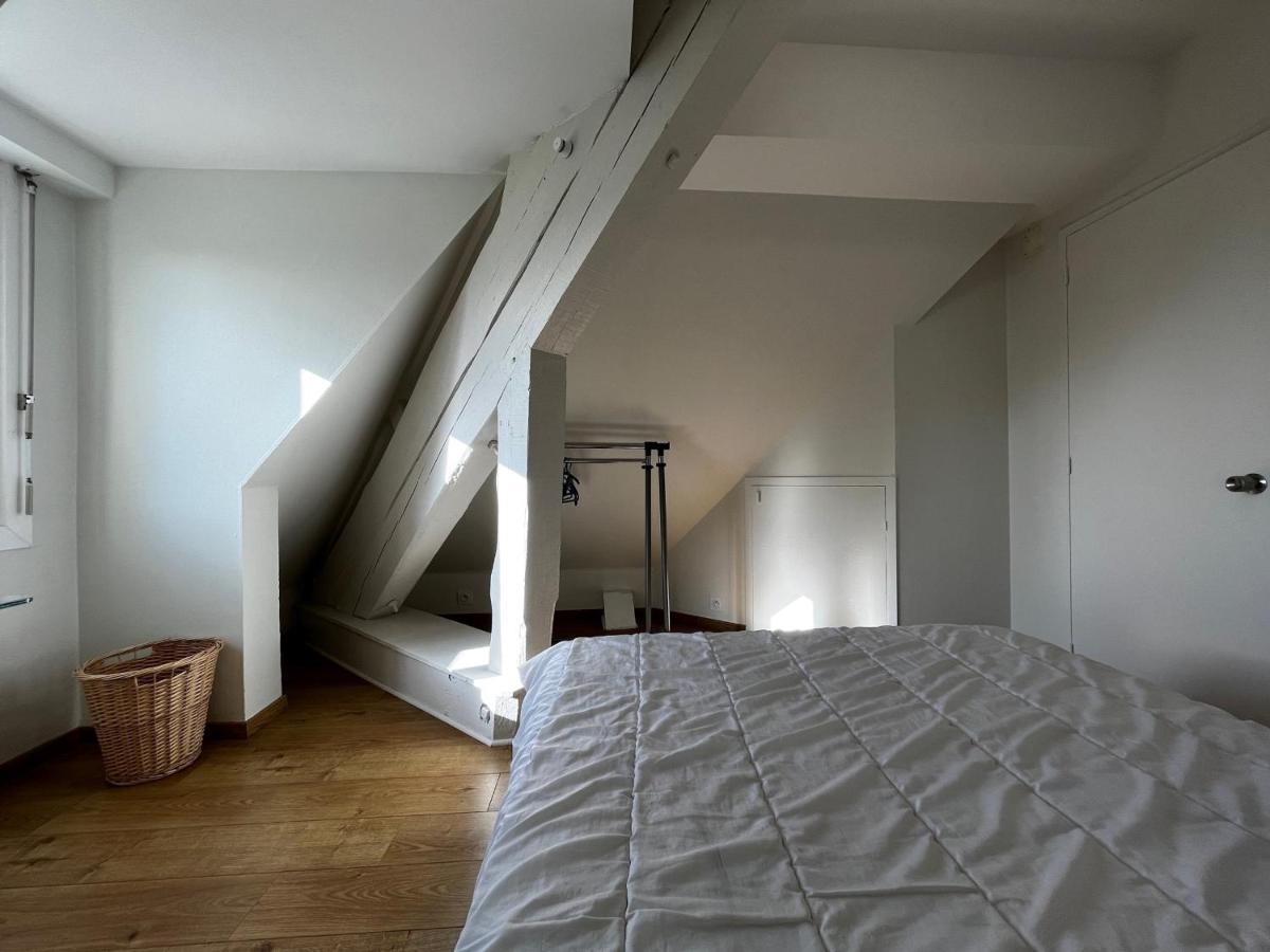 Appartement Saint-Jean-De-Luz, 2 Pieces, 4 Personnes - Fr-1-239-725 Luaran gambar