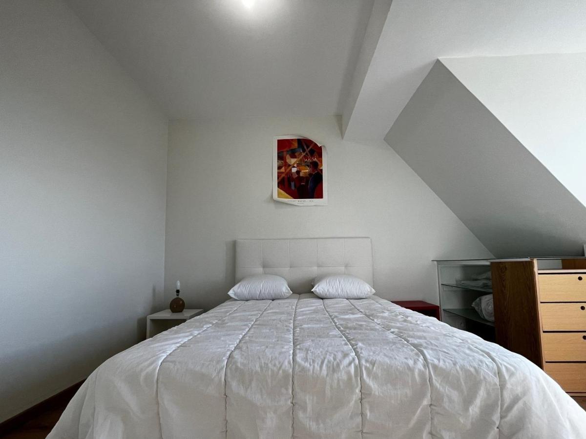 Appartement Saint-Jean-De-Luz, 2 Pieces, 4 Personnes - Fr-1-239-725 Luaran gambar